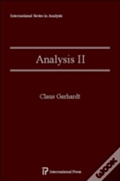 Analysis Ii