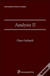 Capa do artigo Analysis Ii