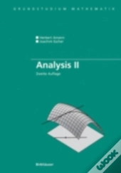 Analysis Ii