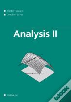 Analysis Ii
