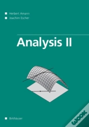 Capa do artigo Analysis Ii