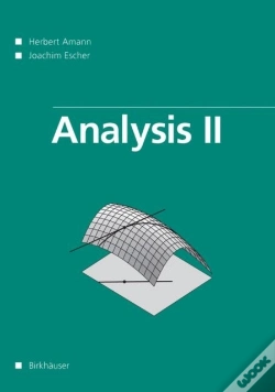 Capa do artigo Analysis Ii