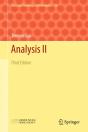 Analysis Ii - Preview