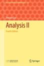 Analysis Ii - Preview