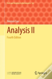 Analysis Ii