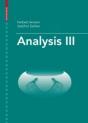 Analysis Iii - Preview