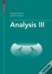 Capa do artigo Analysis Iii