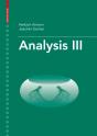 Analysis Iii - Preview