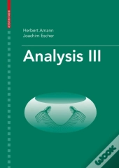 Analysis Iii