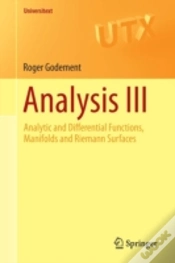 Capa do artigo Analysis Iii