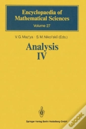 Analysis Iv