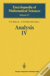 Capa do artigo Analysis Iv