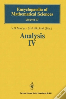 Capa do artigo Analysis Iv