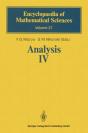 Analysis Iv - Preview