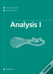Capa do artigo Analysis