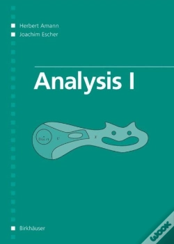 Capa do artigo Analysis
