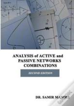 Analysis Of Active And Passive Networks Combinations