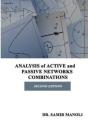 Analysis Of Active And Passive Networks Combinations - Preview