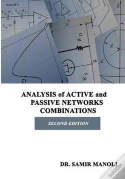 Capa do artigo Analysis Of Active And Passive Networks Combinations