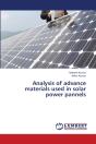 Analysis Of Advance Materials Used In So - Preview
