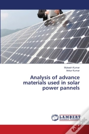 Capa do artigo Analysis Of Advance Materials Used In So