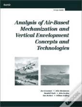 Analysis Of Air-Based Mechanization And Vertical Envelopment Concepts And Technologies