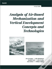 Capa do artigo Analysis Of Air-Based Mechanization And Vertical Envelopment Concepts And Technologies
