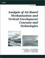 Analysis Of Air-Based Mechanization And Vertical Envelopment Concepts And Technologies - Preview