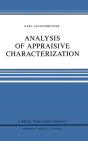 Analysis Of Appraisive Characterization - Preview