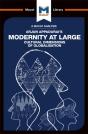 Analysis Of Arjun Appadurai'S Modernity At Large - Preview