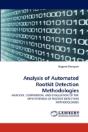 Analysis Of Automated Rootkit Detection Methodologies - Preview