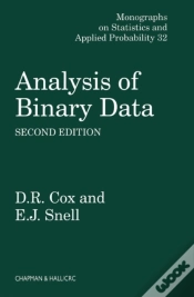 Capa do artigo Analysis Of Binary Data