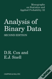 Analysis Of Binary Data