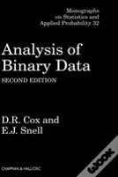Analysis Of Binary Data