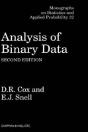 Analysis Of Binary Data - Preview