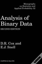 Capa do artigo Analysis Of Binary Data