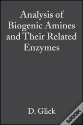 Analysis Of Biogenic Amines And Their Related Enzymes