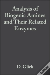 Capa do artigo Analysis Of Biogenic Amines And Their Related Enzymes