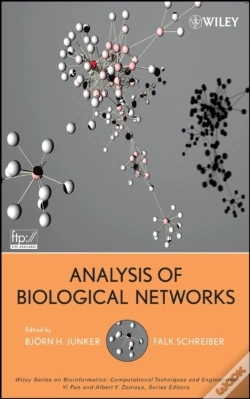 Capa do artigo Analysis Of Biological Networks