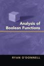 Analysis Of Boolean Functions - Preview