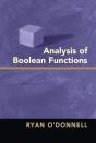 Analysis Of Boolean Functions - Preview