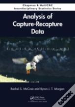 Analysis Of Capture-Recapture Data
