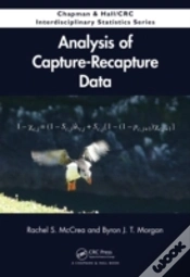 Capa do artigo Analysis Of Capture-Recapture Data
