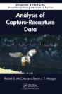 Analysis Of Capture-Recapture Data - Preview