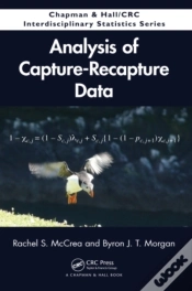 Capa do artigo Analysis Of Capture-Recapture Data
