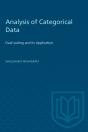 Analysis Of Categorical Data - Preview