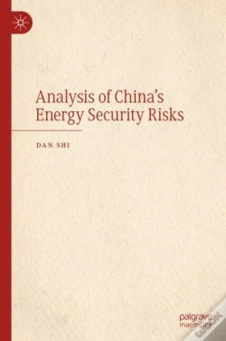 Capa do artigo Analysis Of China'S Energy Security Risks