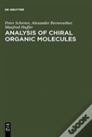Analysis Of Chiral Organic Molecules