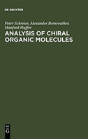 Analysis Of Chiral Organic Molecules - Preview