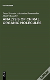 Capa do artigo Analysis Of Chiral Organic Molecules